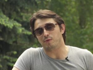 Починай з себе