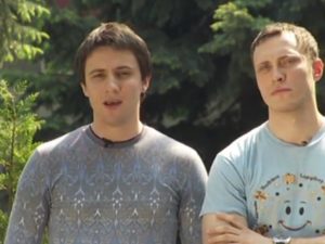 Починай з себе
