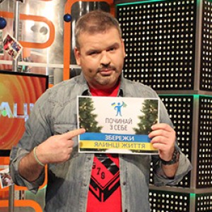 Михаил Шаманов
