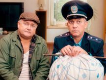 Починай з себе